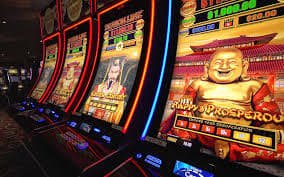 Tabel pembayaran dengan nilai kombinasi simbol Tabel pembayaran Bikini Paradise menunjukkan nilai kombinasi simbol dan aturan fitur bonus