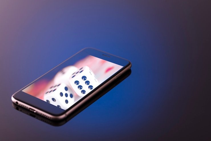Antarmuka Dream Number di eu9 login menampilkan jadwal pengundian harian dan hasil resmi